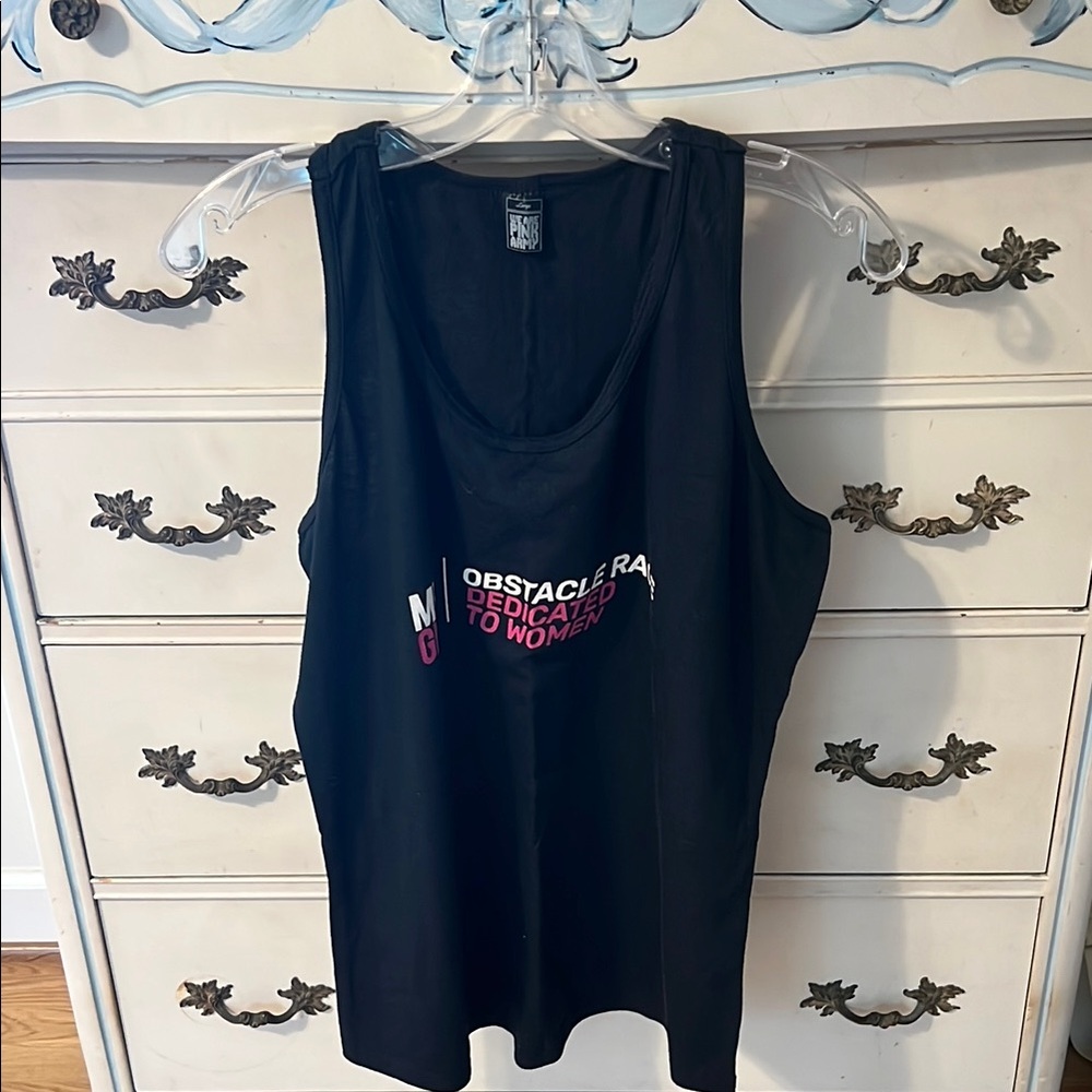 Mud Girl/ Pink Army Tank